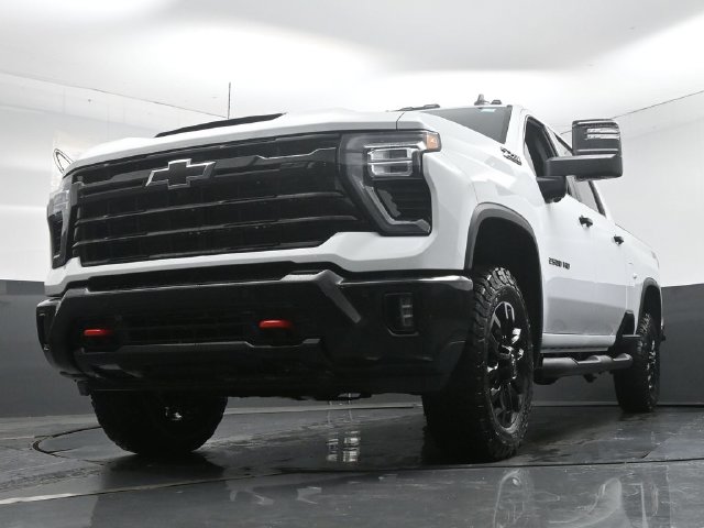 New 2026 Chevrolet Silverado 2500HD LT Truck