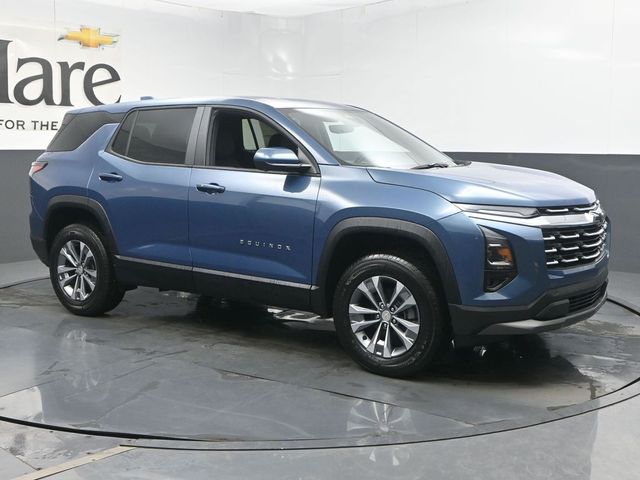 2026 Chevrolet Equinox LT - Photo 6