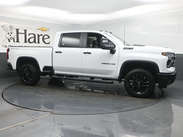 New 2026 Chevrolet Silverado 2500HD LT Truck