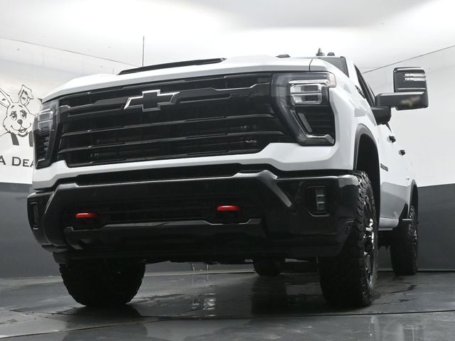 New 2026 Chevrolet Silverado 2500HD LT Truck