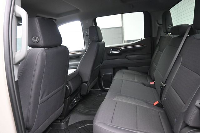 2026 Chevrolet Silverado 1500 RST - Photo 9