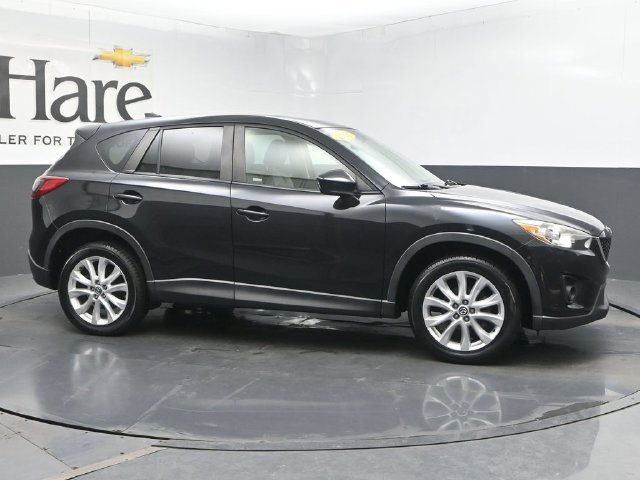 Used 2013 Mazda CX-5 Grand Touring SUV