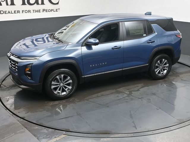 2026 Chevrolet Equinox LT - Photo 21
