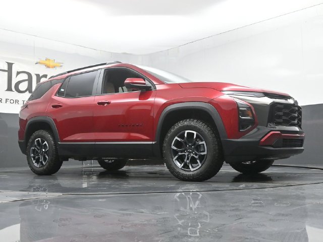 New 2027 Chevrolet Equinox ACTIV SUV