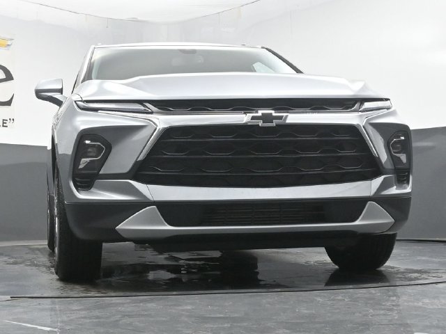 New 2026 Chevrolet Blazer LT SUV