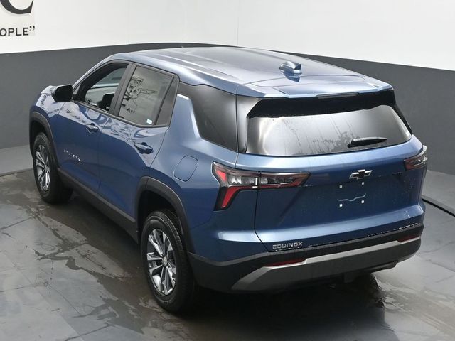 2026 Chevrolet Equinox LT - Photo 19