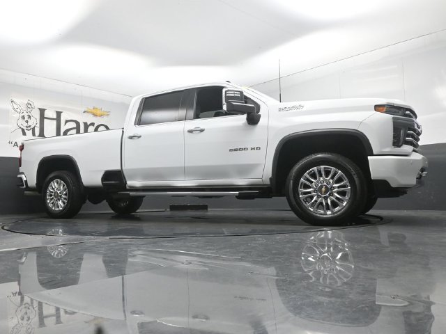 Used 2022 Chevrolet Silverado 2500HD High Country Truck