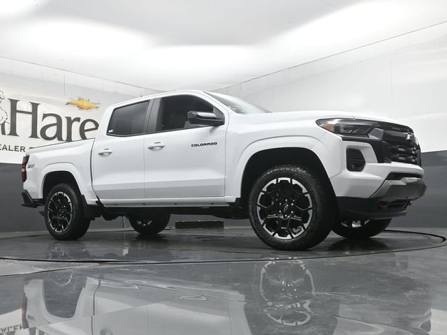 New 2026 Chevrolet Colorado Z71 Truck Crew Cab