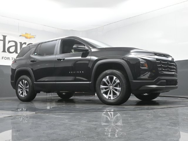 New 2027 Chevrolet Equinox LT SUV