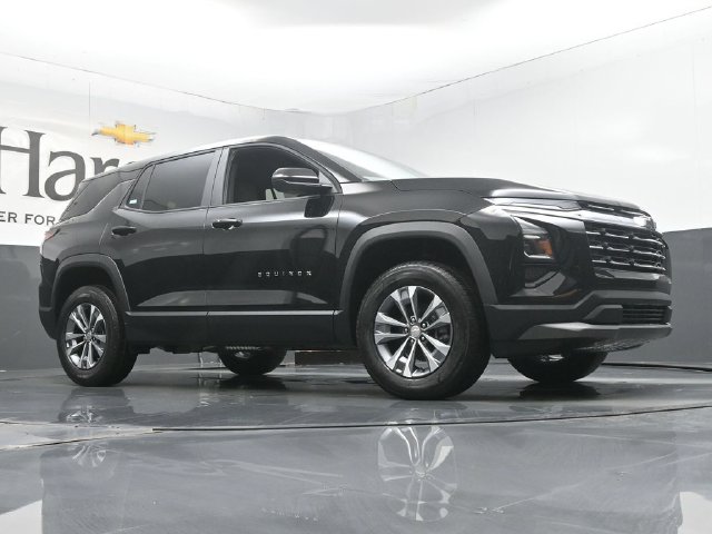 New 2027 Chevrolet Equinox LT SUV