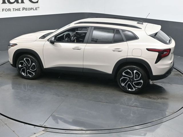 2026 Chevrolet Trax RS - Photo 21
