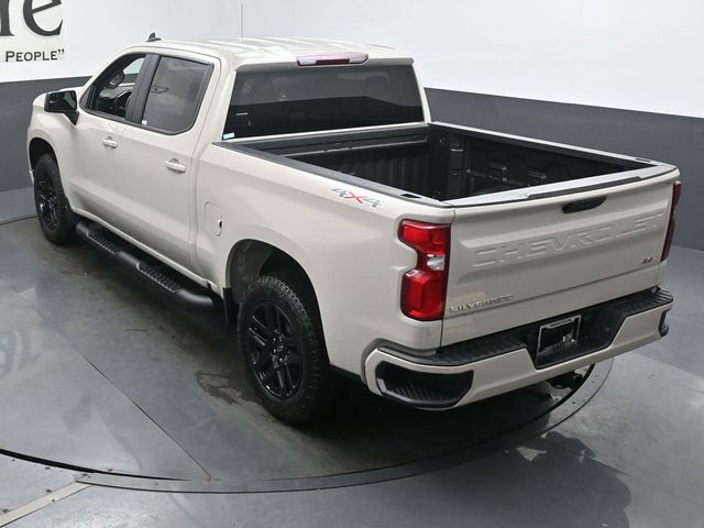 2026 Chevrolet Silverado 1500 RST - Photo 19