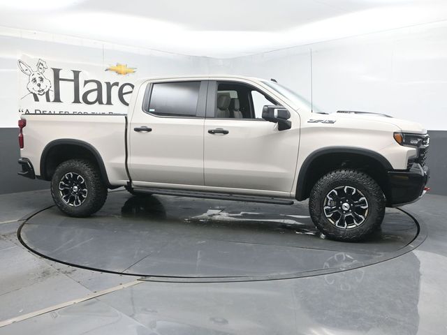 New 2026 Chevrolet Silverado 1500 ZR2 Truck