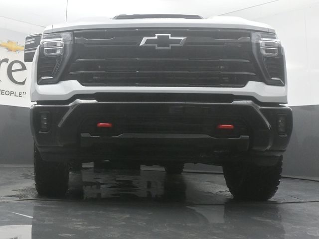 New 2026 Chevrolet Silverado 2500HD LTZ Truck