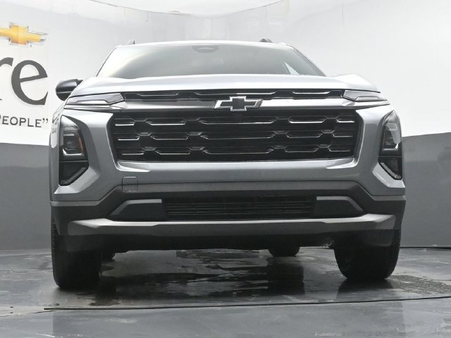 New 2027 Chevrolet Equinox LT SUV
