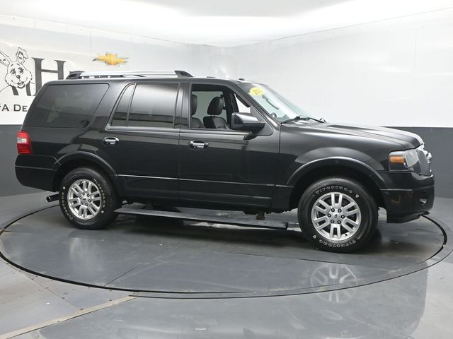  Ford Expedition