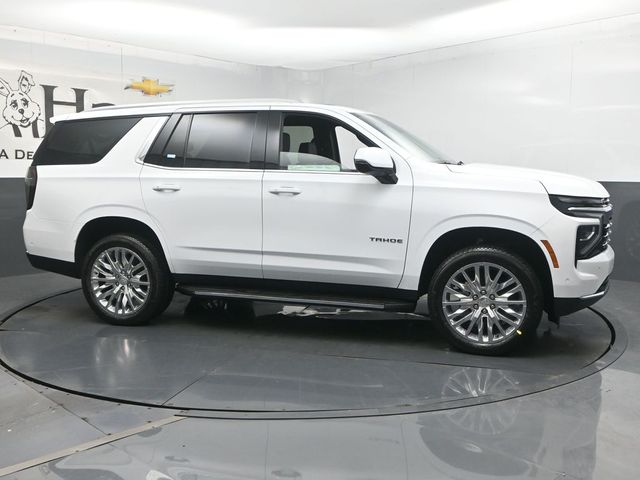 New 2026 Chevrolet Tahoe LT SUV
