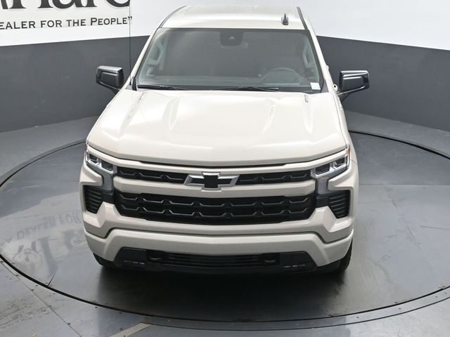 2026 Chevrolet Silverado 1500 RST - Photo 36