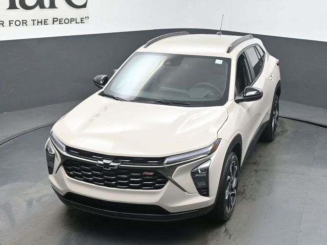 2026 Chevrolet Trax RS - Photo 36
