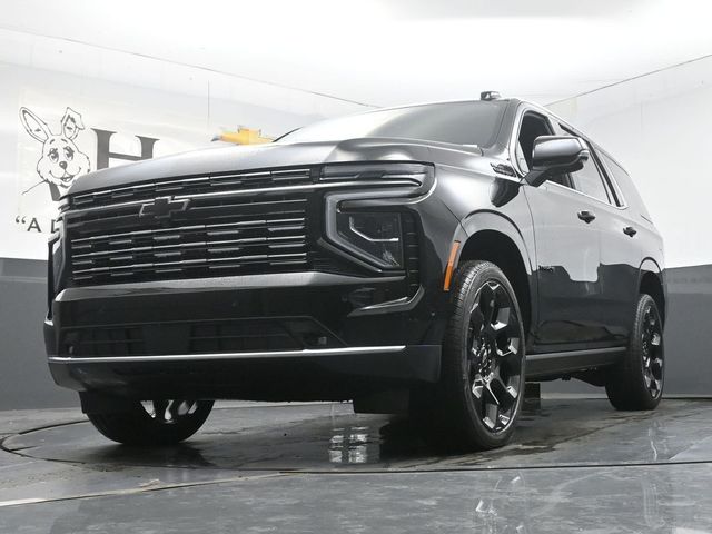 New 2026 Chevrolet Tahoe High Country SUV