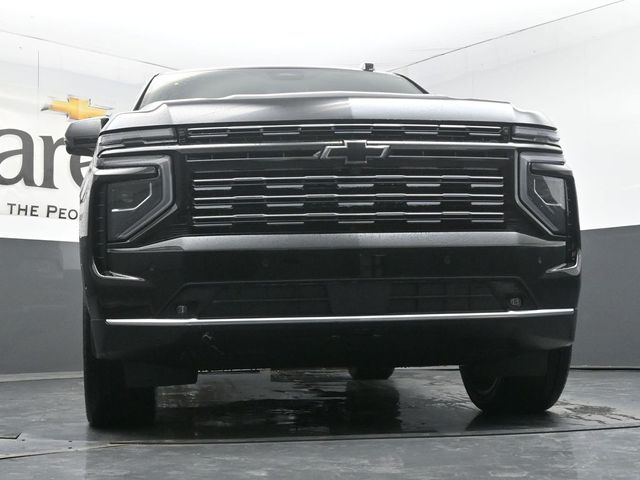 New 2026 Chevrolet Tahoe High Country SUV