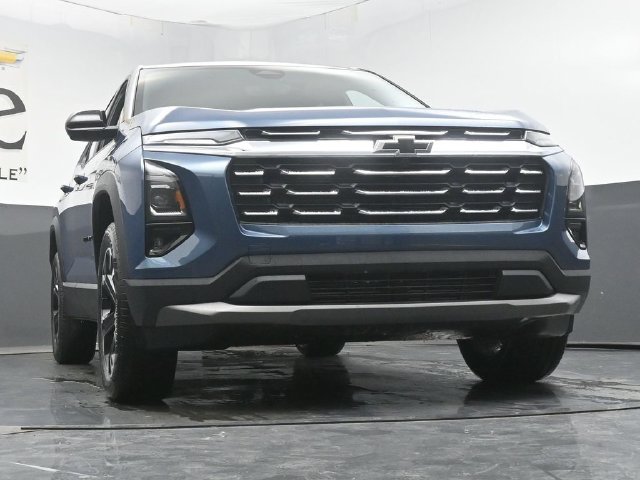 New 2027 Chevrolet Equinox LT SUV