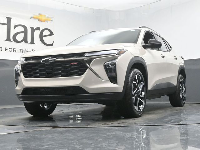 2026 Chevrolet Trax RS - Photo 33