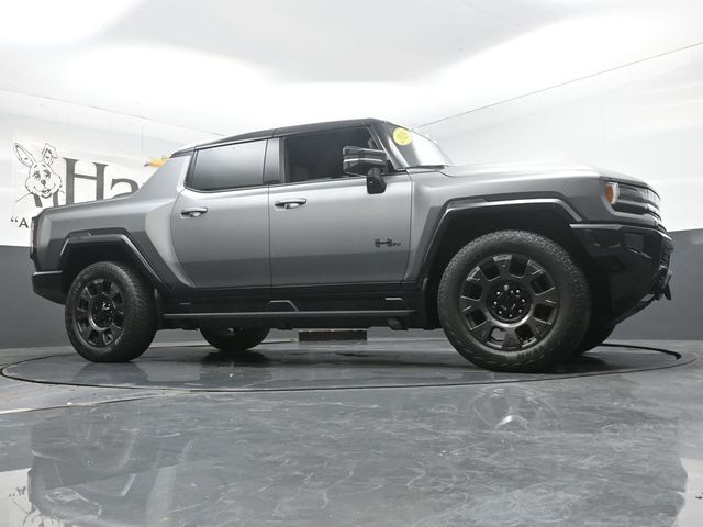 Used 2026 GMC Hummer EV Pickup 3X Truck