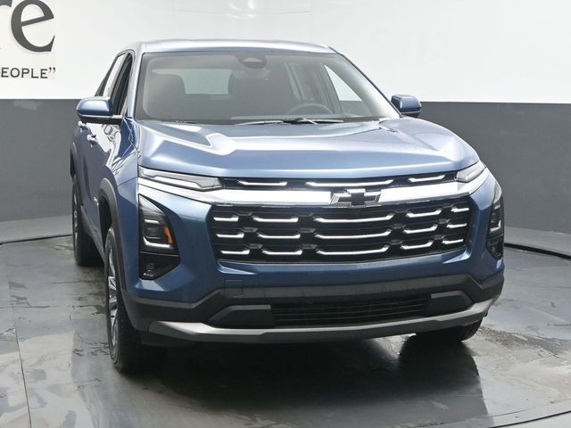 2026 Chevrolet Equinox LT - Photo 27