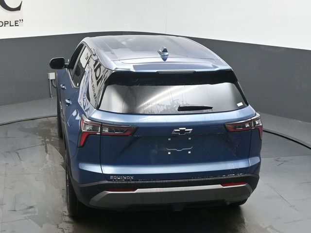 2026 Chevrolet Equinox LT - Photo 33