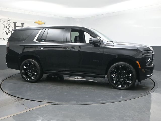 New 2026 Chevrolet Tahoe High Country SUV