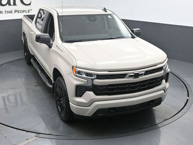2026 Chevrolet Silverado 1500 RST - Photo 25