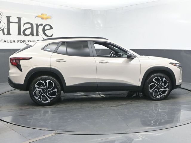 2026 Chevrolet Trax RS - Photo 15
