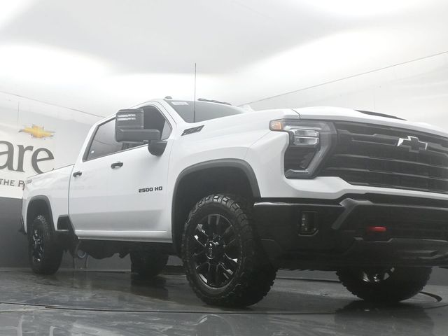 New 2026 Chevrolet Silverado 2500HD LTZ Truck