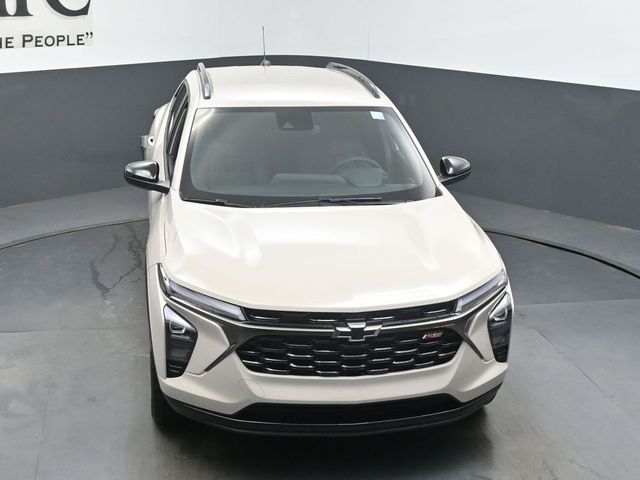 2026 Chevrolet Trax RS - Photo 25