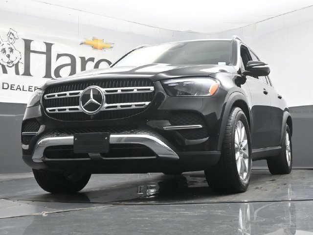 Used 2025 Mercedes-Benz GLE GLE 350 SUV