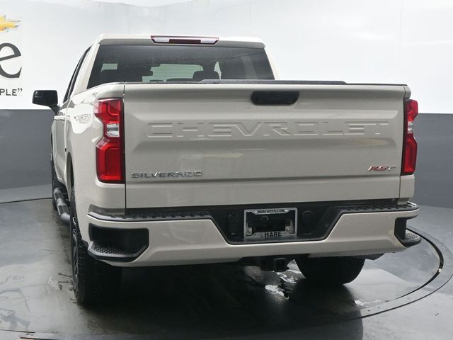 2026 Chevrolet Silverado 1500 RST - Photo 13