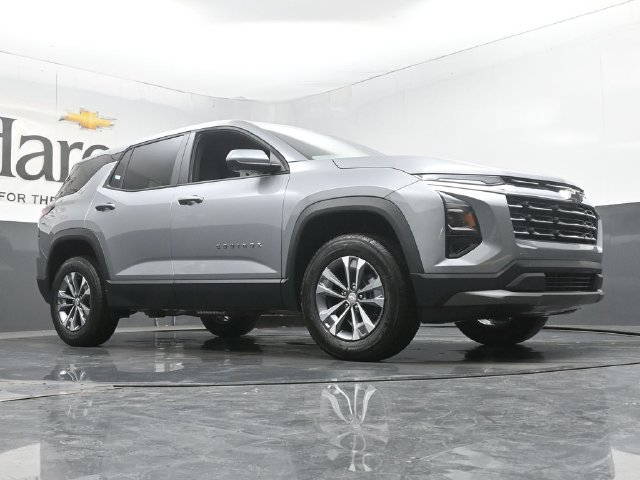 New 2027 Chevrolet Equinox LT SUV