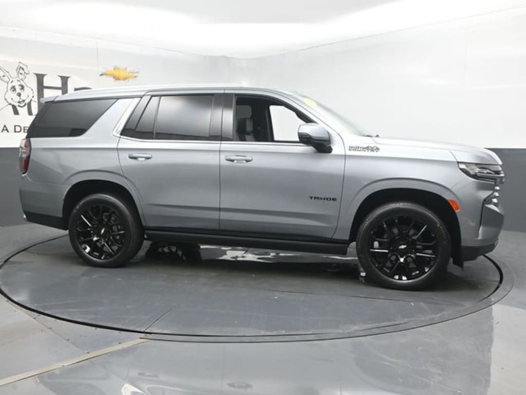 Used 2023 Chevrolet Tahoe High Country SUV
