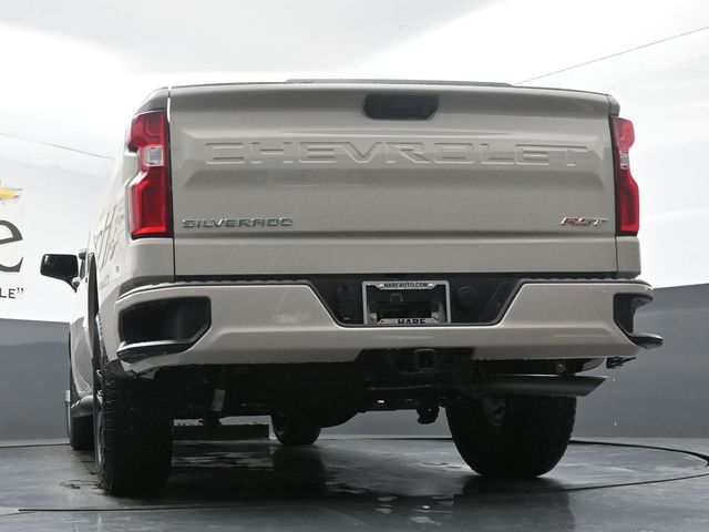 2026 Chevrolet Silverado 1500 RST - Photo 31