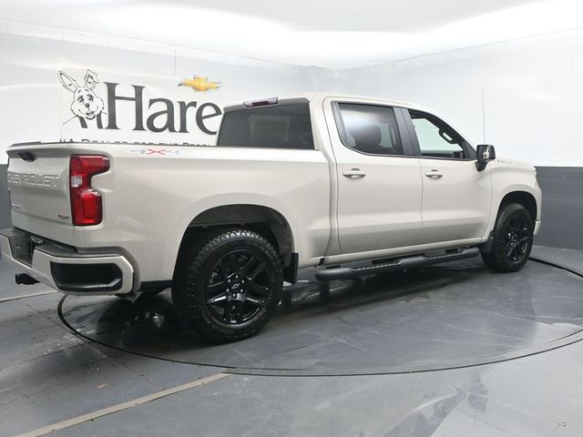 2026 Chevrolet Silverado 1500 RST - Photo 27