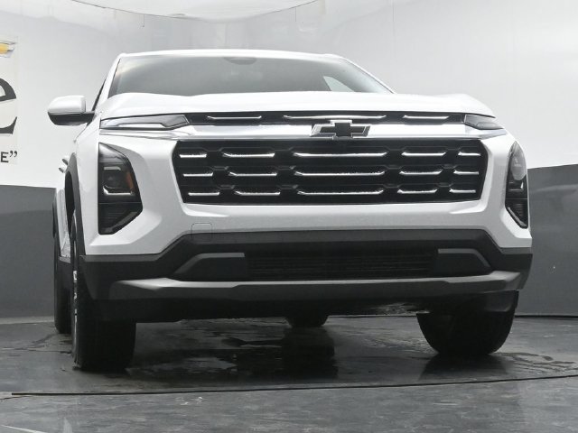 New 2027 Chevrolet Equinox LT SUV