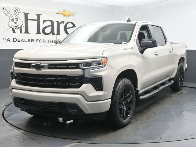 2026 Chevrolet Silverado 1500 RST - Photo 12
