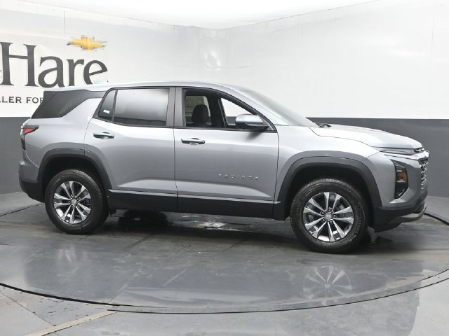New 2027 Chevrolet Equinox LT SUV