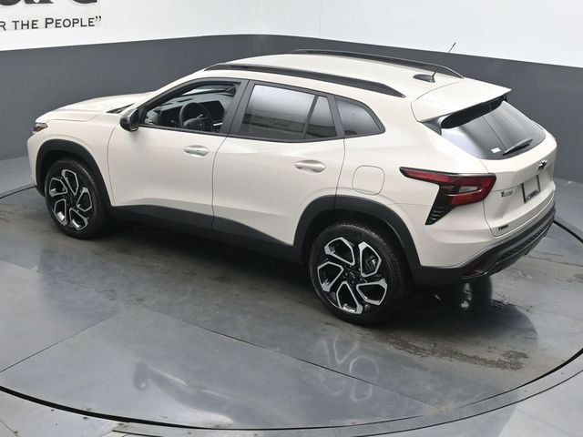 2026 Chevrolet Trax RS - Photo 20