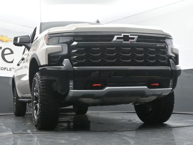 New 2026 Chevrolet Silverado 1500 ZR2 Truck
