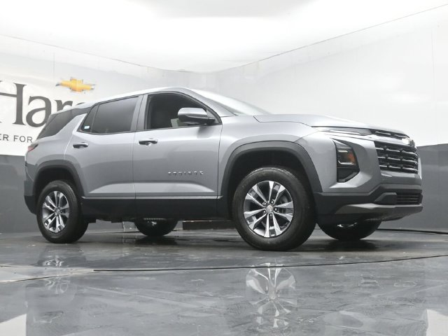 New 2027 Chevrolet Equinox LT SUV