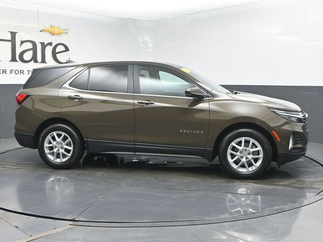 Used 2024 Chevrolet Equinox LT w/1LT SUV