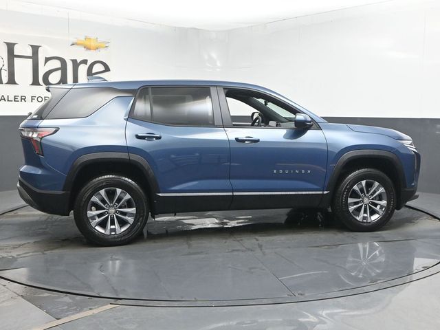 2026 Chevrolet Equinox LT - Photo 15