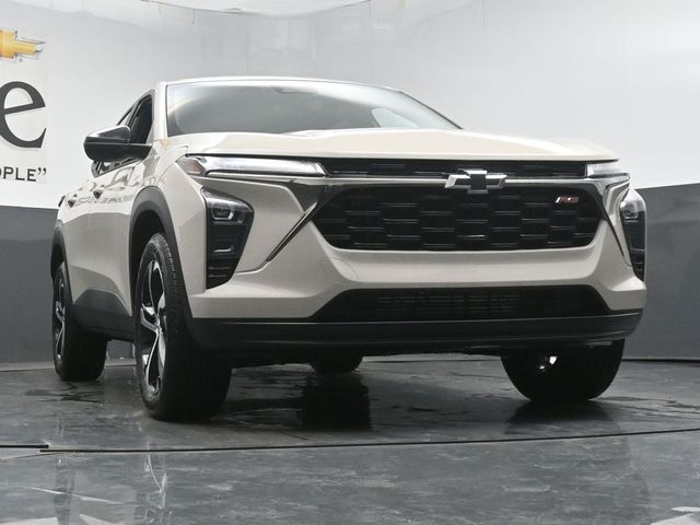 New 2026 Chevrolet Trax 1RS SUV